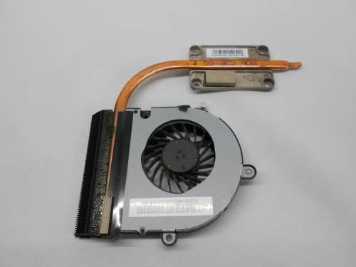 Acer Aspire 5742z  CPU Cooling Fan With Heatsink AT0FO0010R0